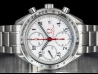 Omega Speedmaster Date White/Bianco   Watch  3515.2000